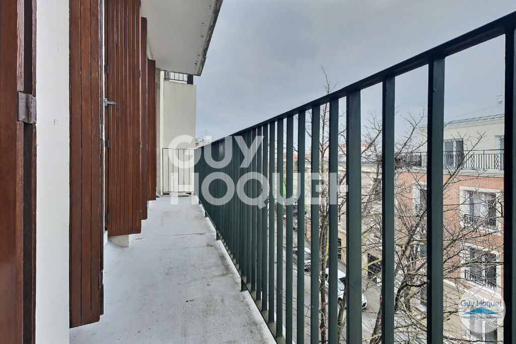 Appartement T2 - Métro Stade
