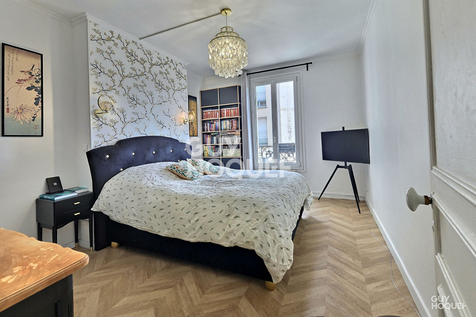MAISONS-ALFORT HYPER CENTRE ? APPARTEMENT 3 PIÈCES DE 63,30 m²