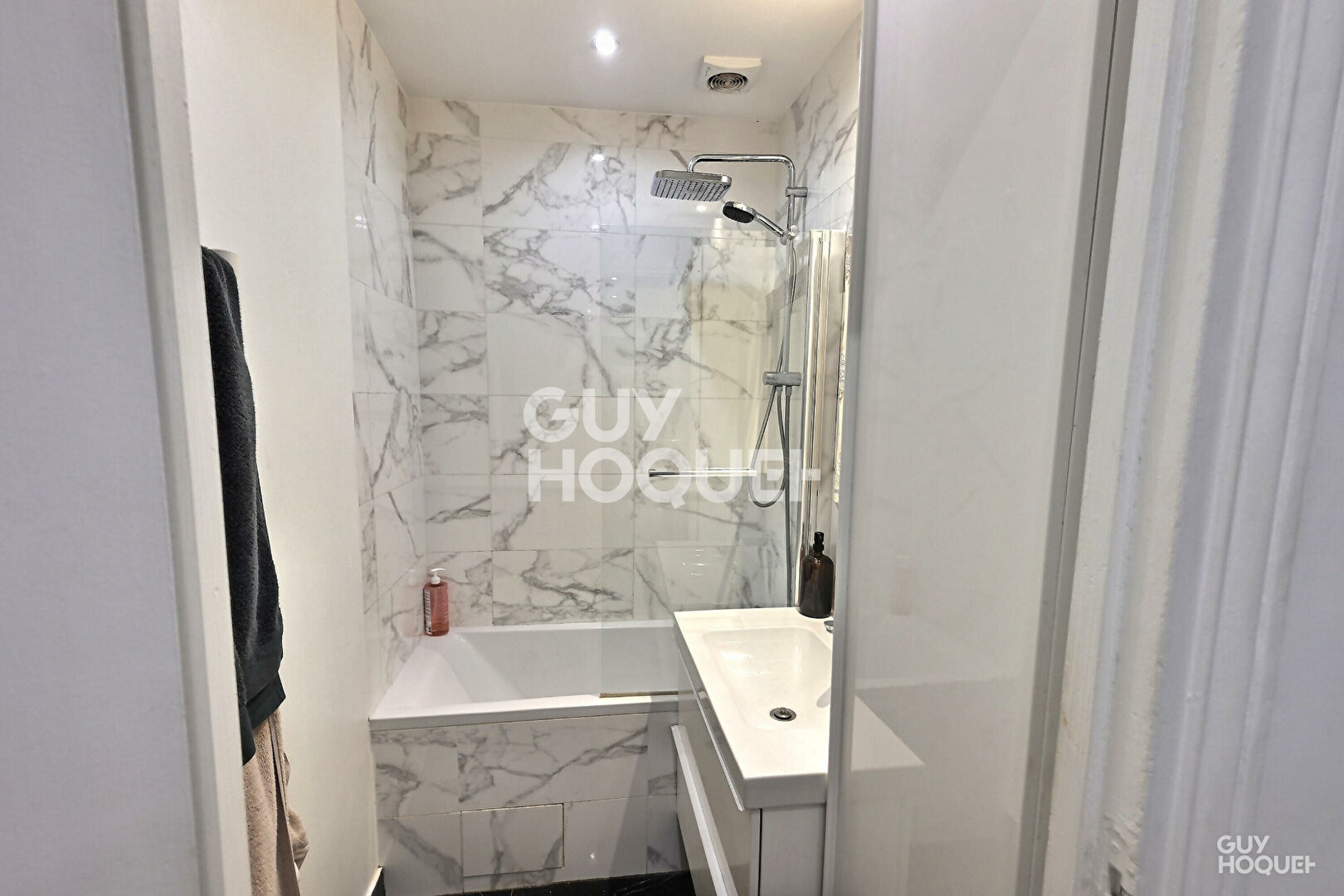 MAISONS-ALFORT HYPER CENTRE ? APPARTEMENT 3 PIÈCES DE 63,30 m²