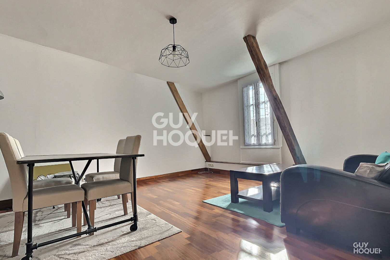 Appartement Maisons Alfort 3 pièce(s) 64.99 m2