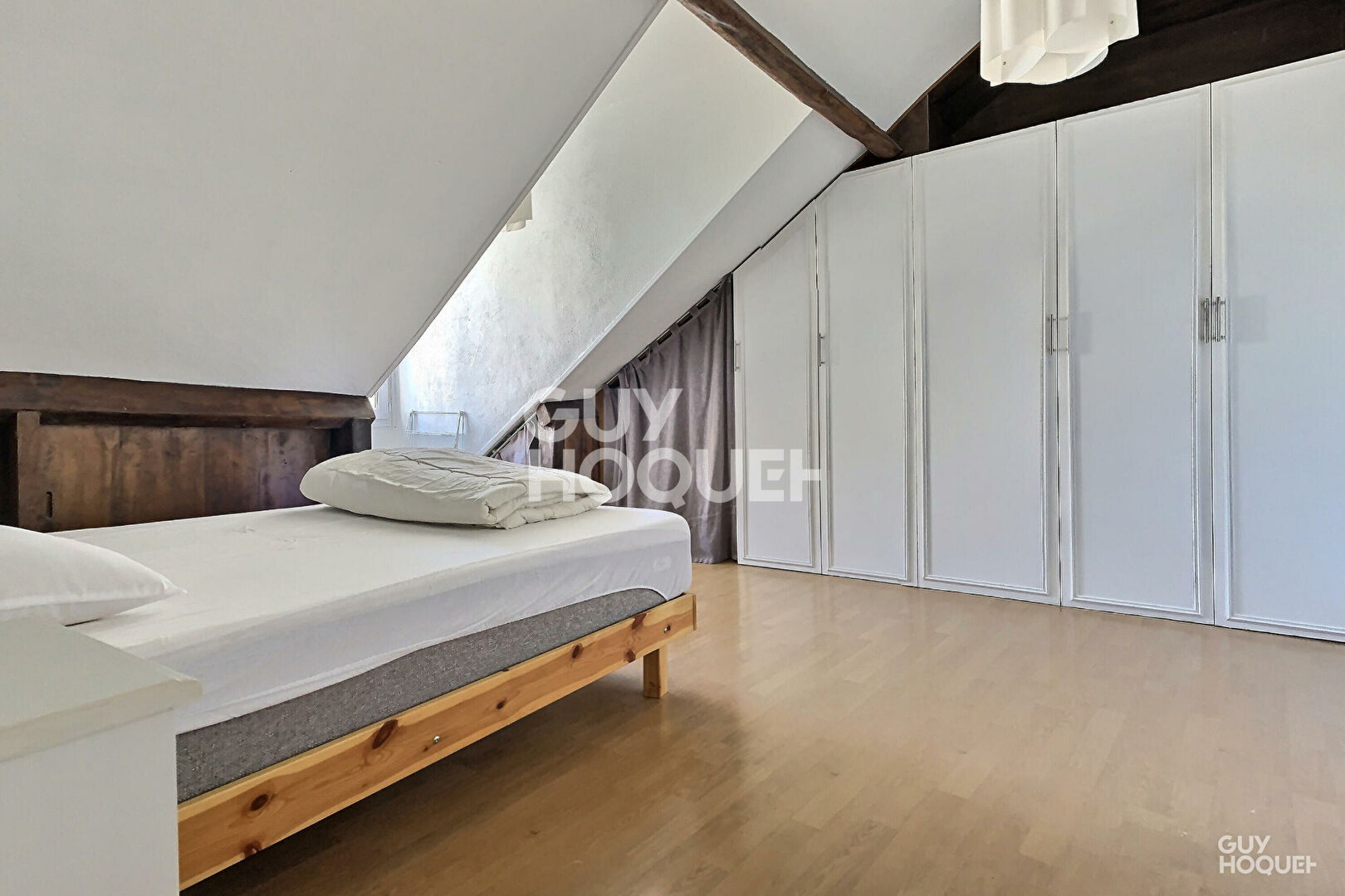 Appartement Maisons Alfort 3 pièce(s) 64.99 m2