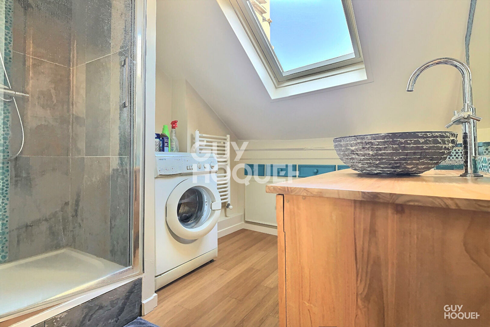Appartement Maisons Alfort 3 pièce(s) 64.99 m2