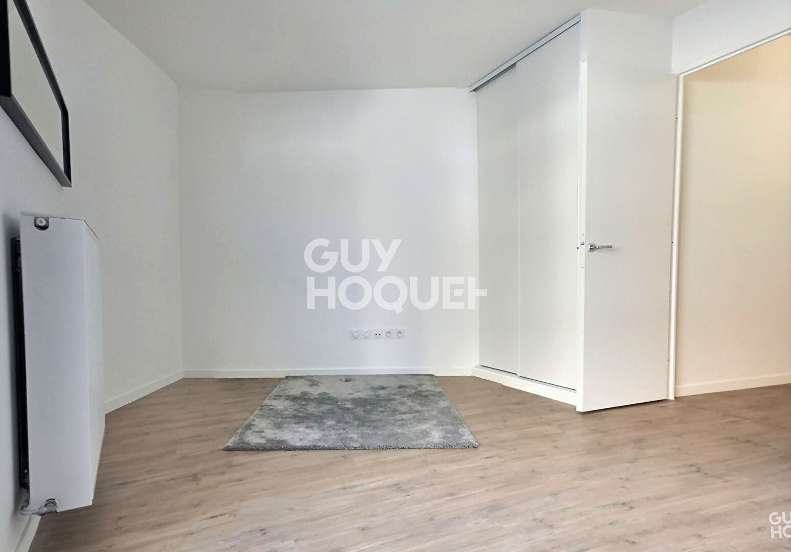 Studio - Résidence récente Alfortville