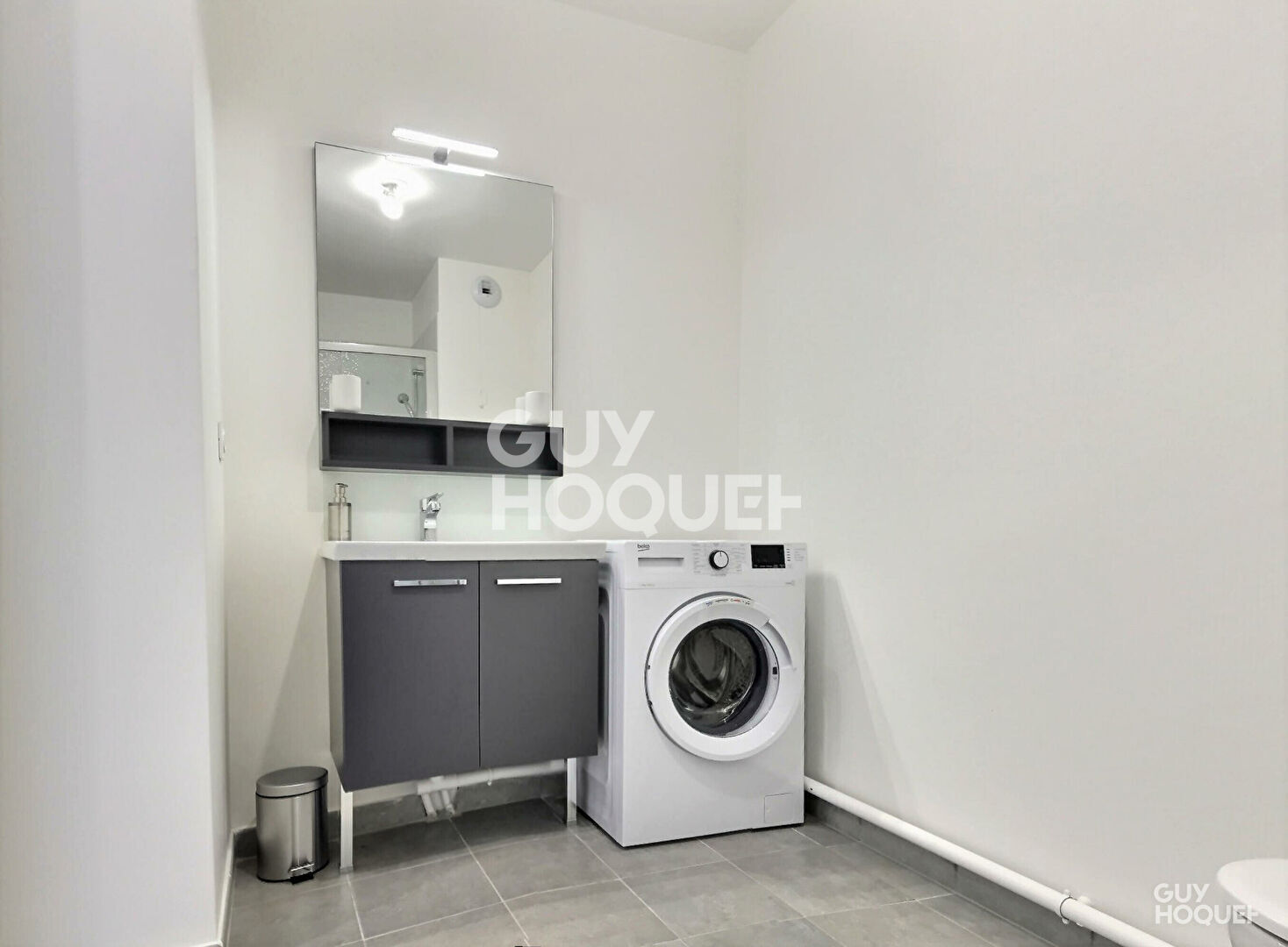 Studio - Résidence récente Alfortville