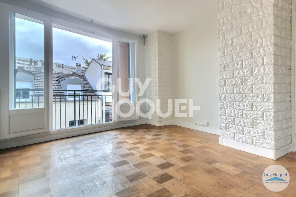 MAISONS ALFORT 3P + CAVE + PARKING