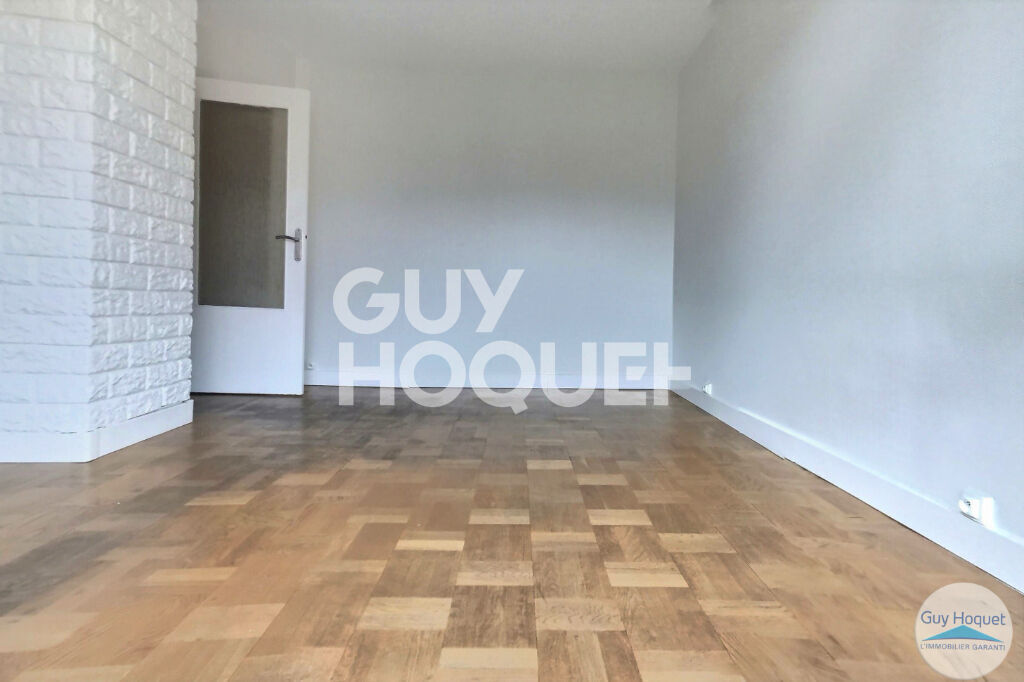 MAISONS ALFORT 3P + CAVE + PARKING