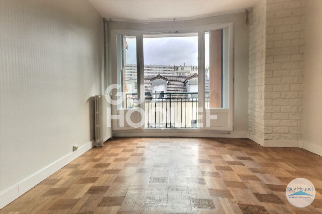 MAISONS ALFORT 3P + CAVE + PARKING