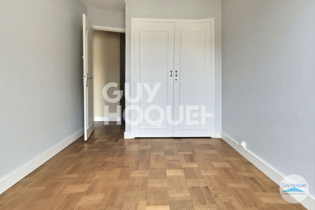 MAISONS ALFORT 3P + CAVE + PARKING