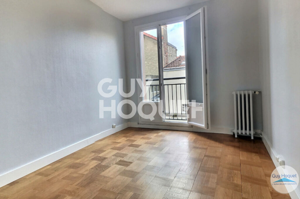 MAISONS ALFORT 3P + CAVE + PARKING