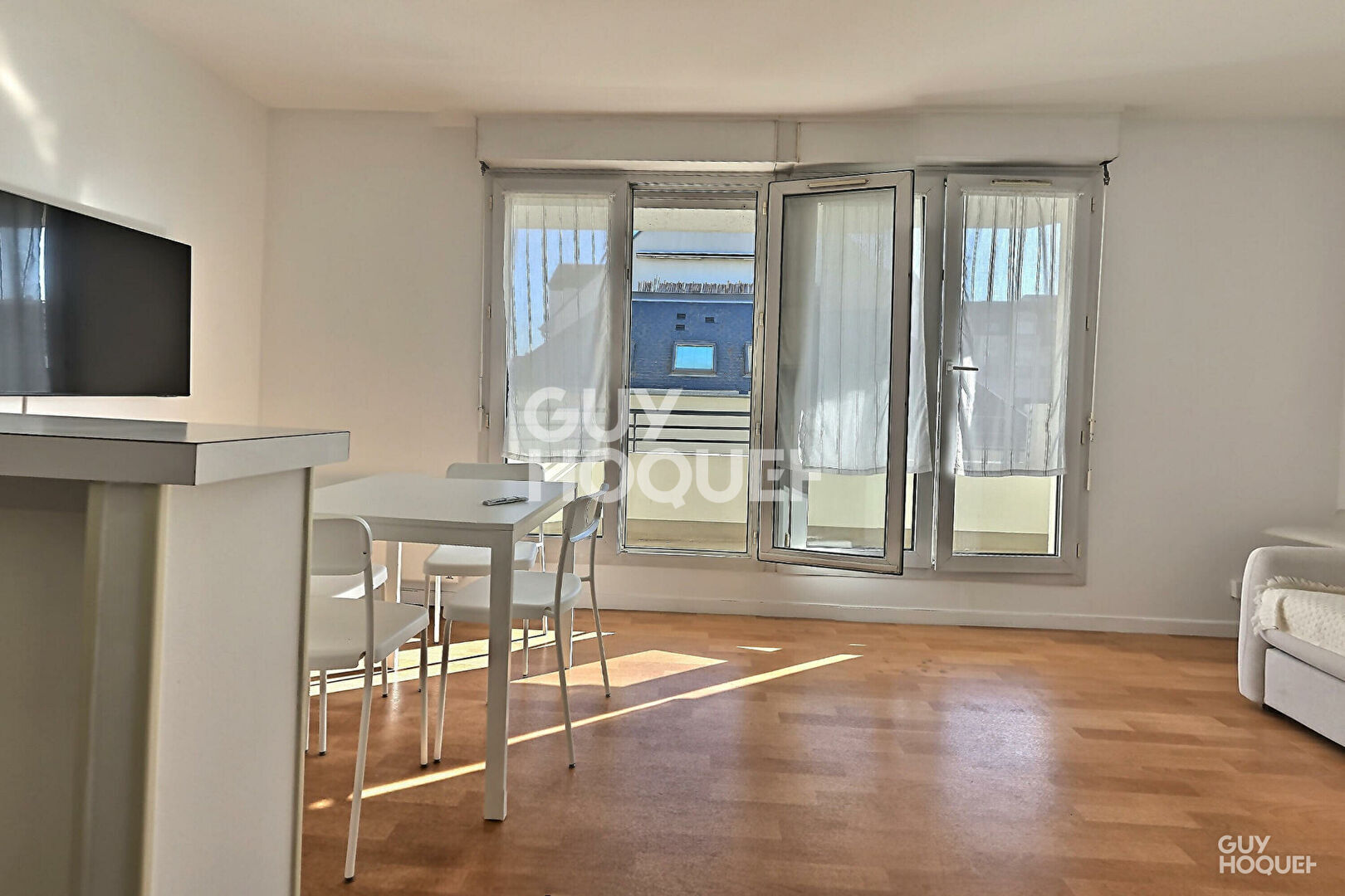 Alfortville - Studio 27m²