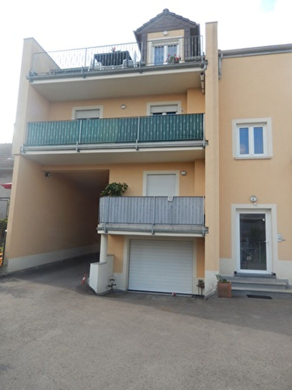 Appartement Talange 3 pièce(s) 75 m2