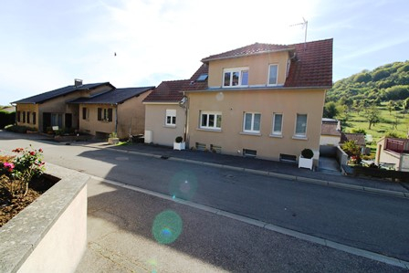 Appartement Norroy Le Veneur 3 pièce(s) 47 m2 à louer