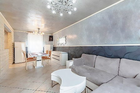 Maison plain-pied Sainte-Marie aux Chênes (57255)