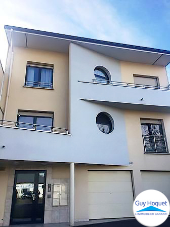 Appartement T3 Terville (57180)