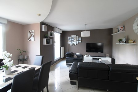 Appartement Montigny Les Metz 2 pièce(s) 65 m2