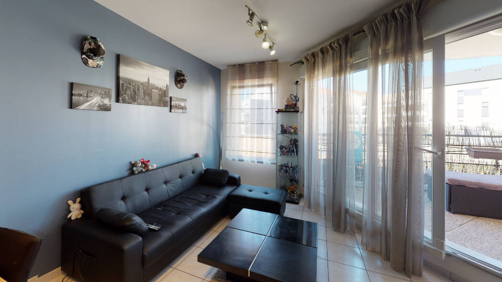 Appartement Talange 2 pièce(s) 40 m2