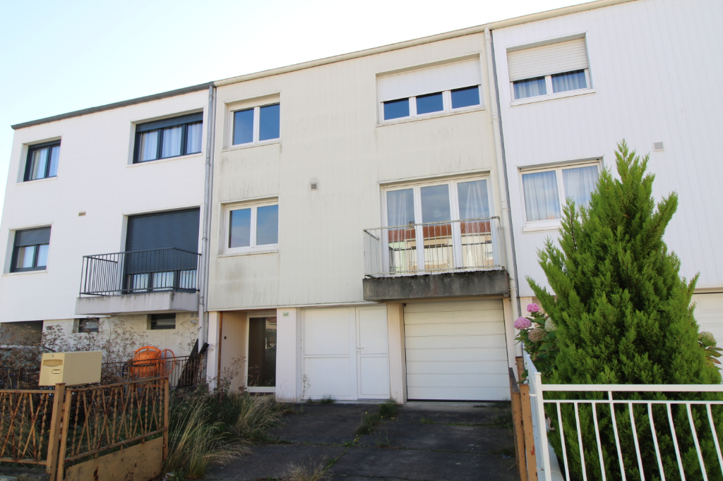 Maison Talange 5 pièce(s) 95 m2