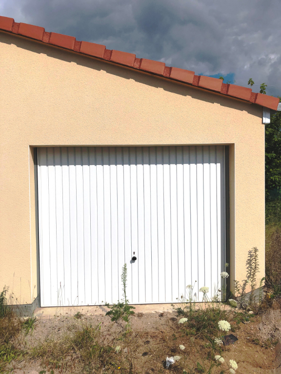 Garage à louer Maizières-Lès-Metz