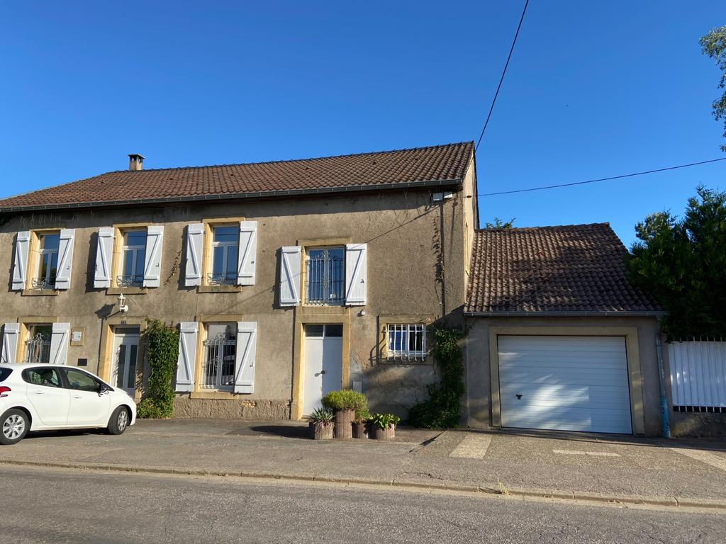 Appartement Roncourt  3 pièce(s) 81.55 m2