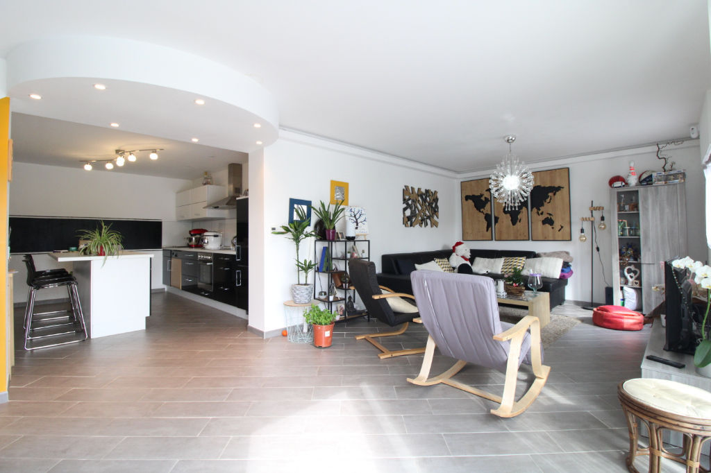 Maison Moyeuvre Grande 5 pièce(s) 97 m2