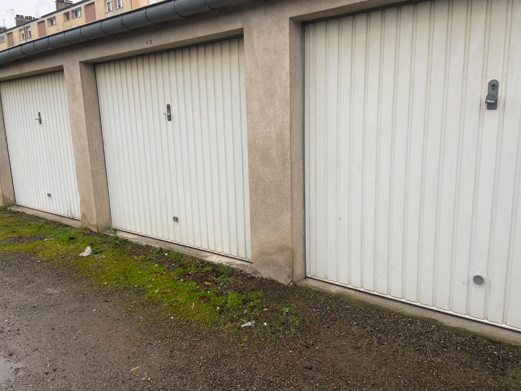 Garage Maizières-Lès-Metz