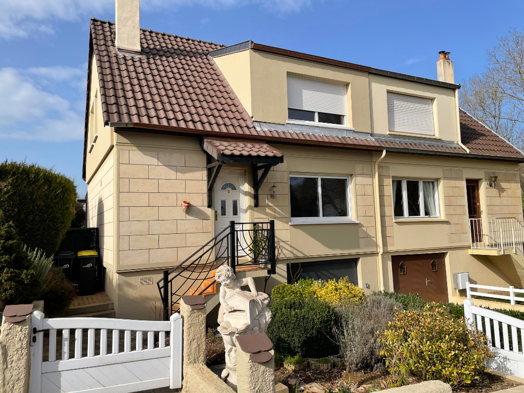 Maison Woippy 5 pièce(s) 95 m2