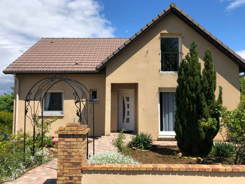 Maison Hayange  5 pièce(s) 112.4 m2