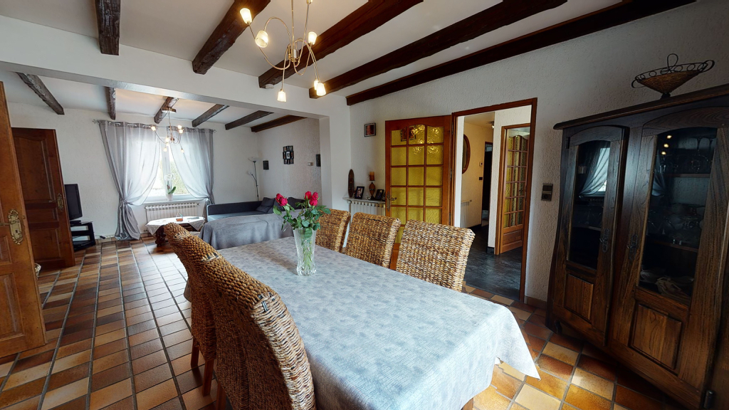 Maison Rosselange 3 pièce(s) 88 m2