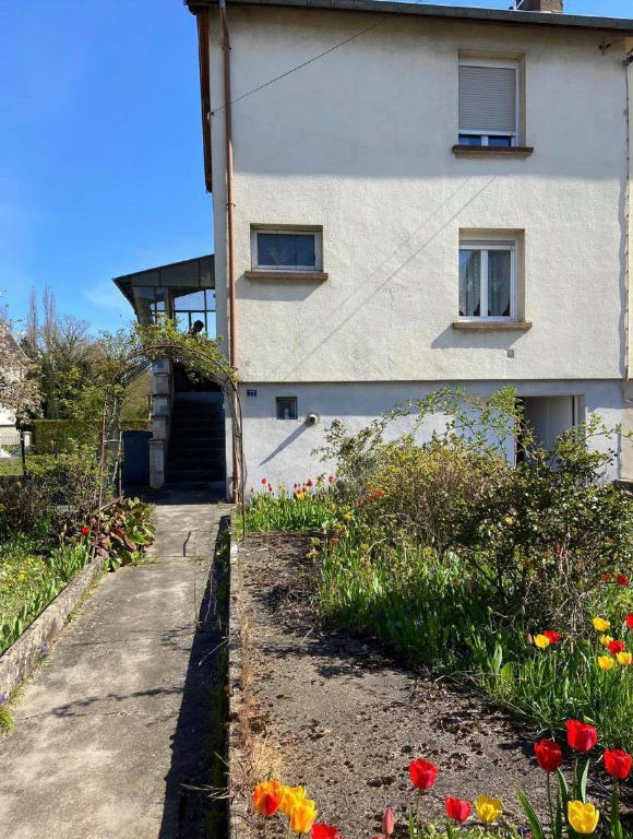 Maison Homecourt 90 m2