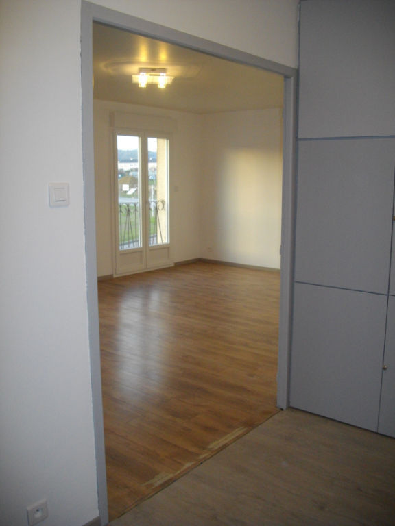 Appartement T4 à MARANGE SILVANGE (57535).