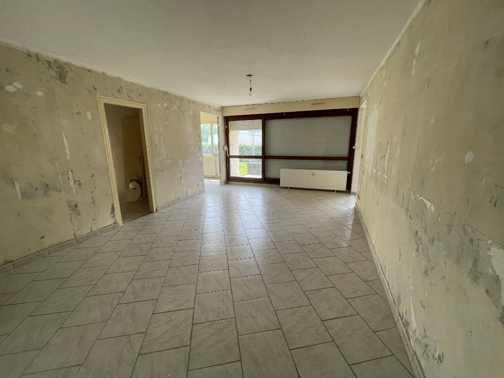 Appartement Metz 4 pièce(s) 83.71 m2