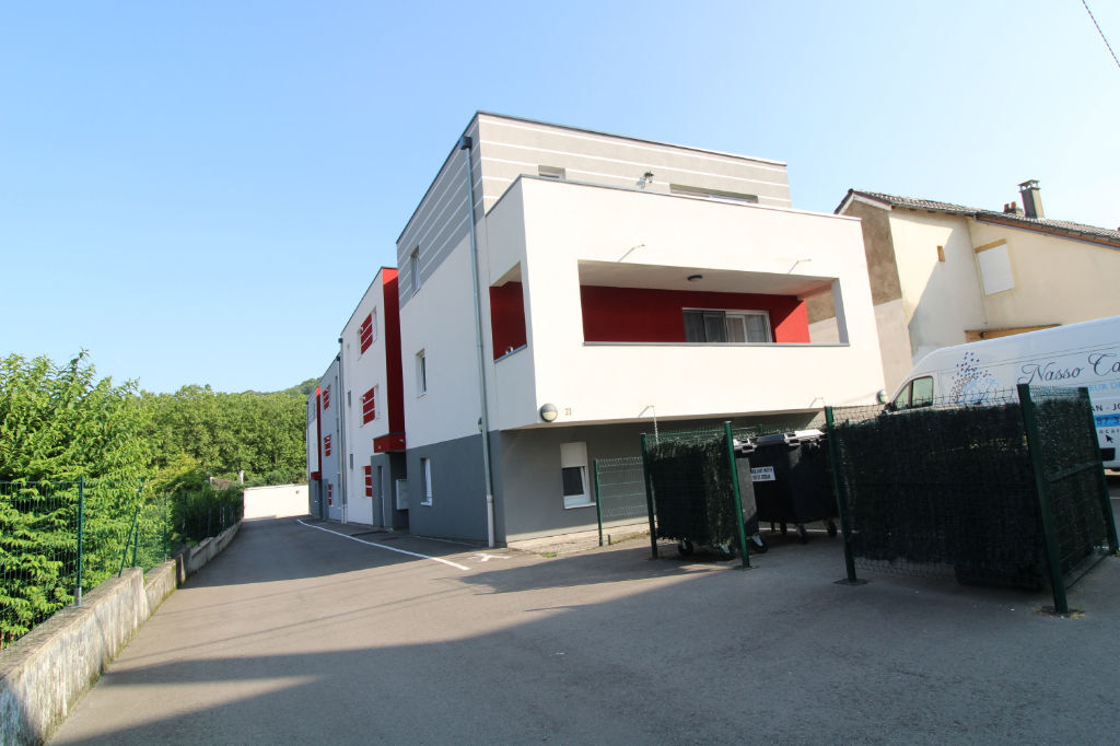 Appartement Rombas 2 pièce(s) 50 m2