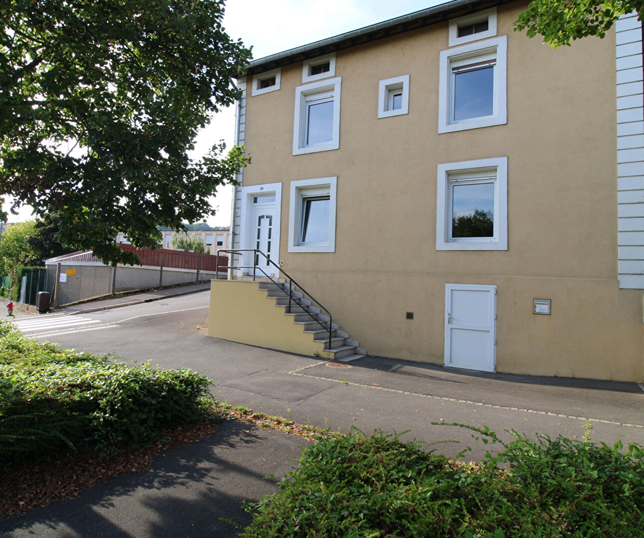 Maison Rosselange 3 pièce(s)