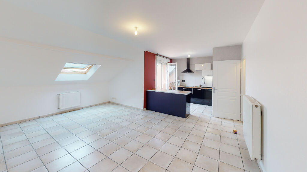 Appartement  2 pièces Maizières-lès-Metz avec terrasse et garage