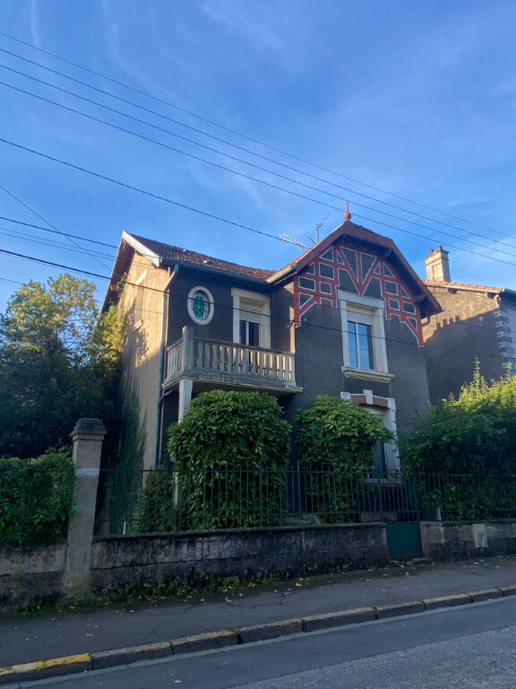 Maison Joeuf 5 pièce(s) 110 m2