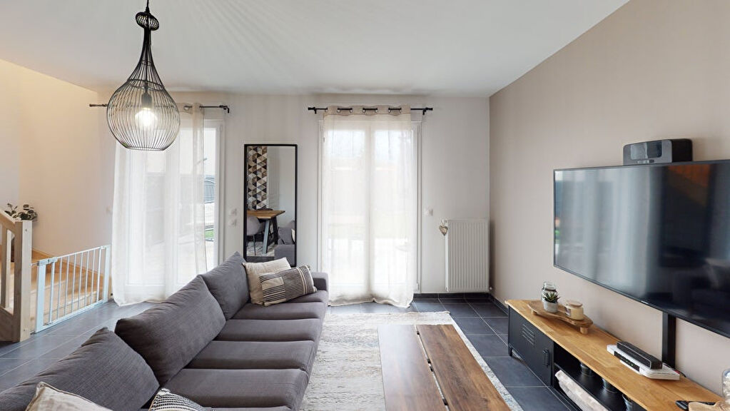 Maison Amneville Les Thermes 5 pièce(s) 80.5 m2