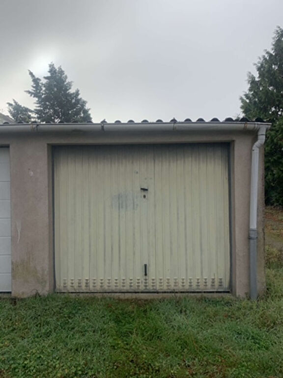 Parking / box Talange