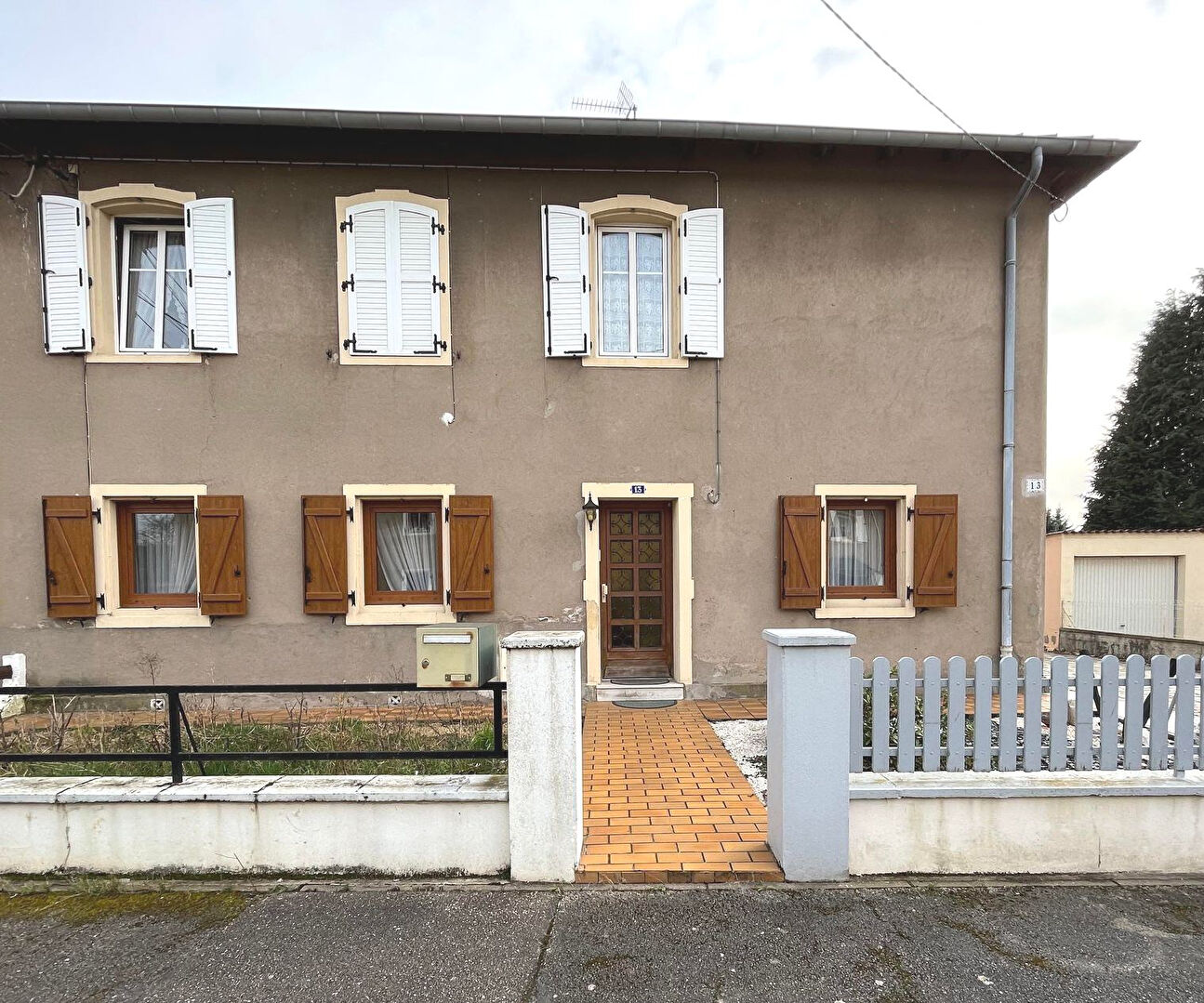 Appartement Maizieres Les Metz 4 pièces