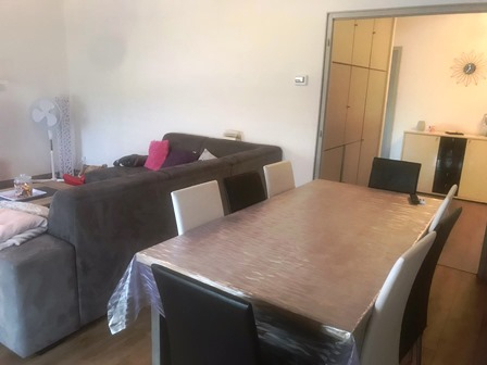 À louer, appartement T4 à MARANGE SILVANGE (57535).