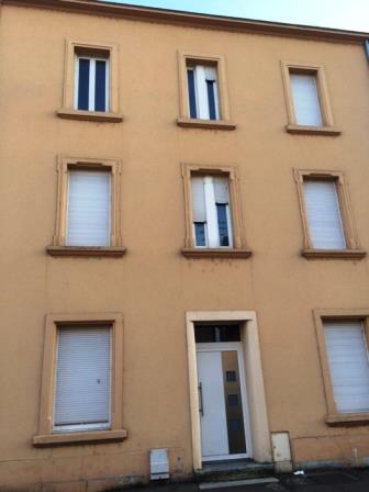 Appartement à louer à Mondelange (57300).