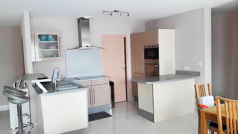 À vendre à Amneville (57360), appartement 5 pièces d'environ 87,88 m².