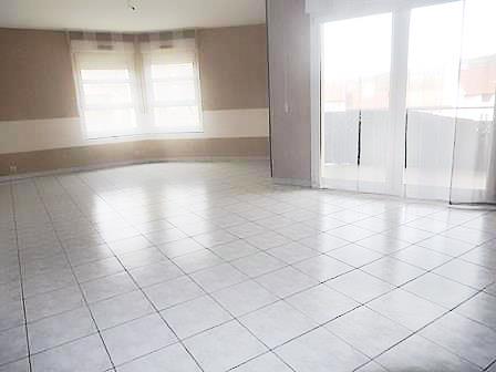 À vendre, appartement de 96 m², 5 pièces à Rombas (57120).