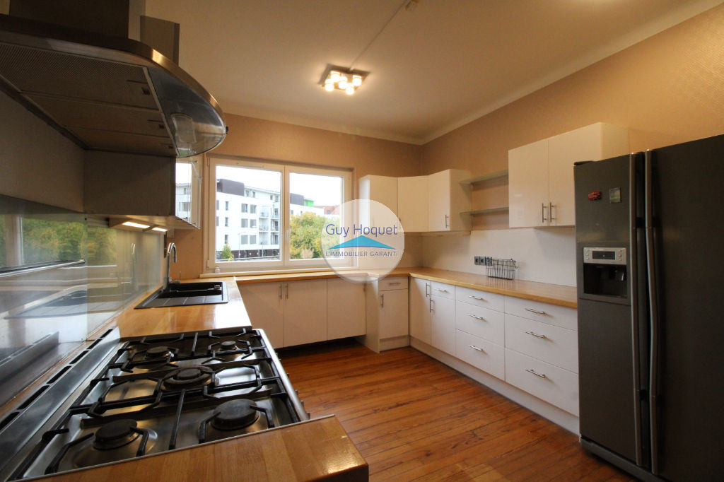 Appartement 79 m2 Montigny-lès-Metz
