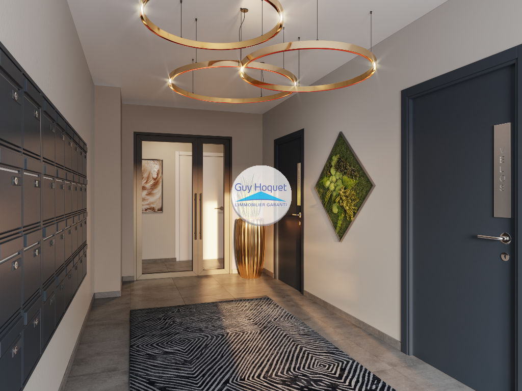 Achat appartement 3 pièces - Montigny les metz | Ref. A110