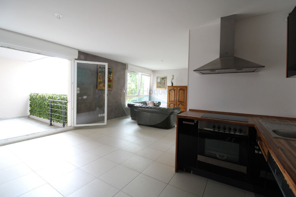 Appartement  3 pièce(s) 70.43 m2