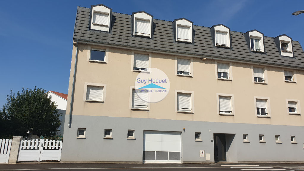 Appartement Talange 2 pièce(s) 40 m2