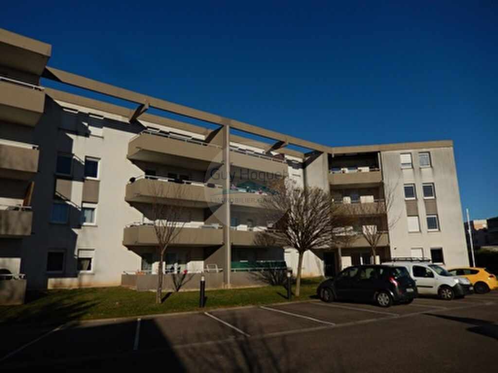 Appartement Maizieres Les Metz 4 pièce(s) 82 m2