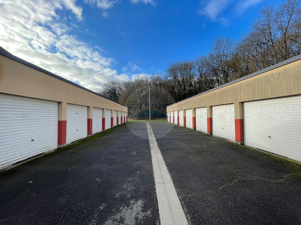 Parking / box Maizieres Les Metz 15 m2