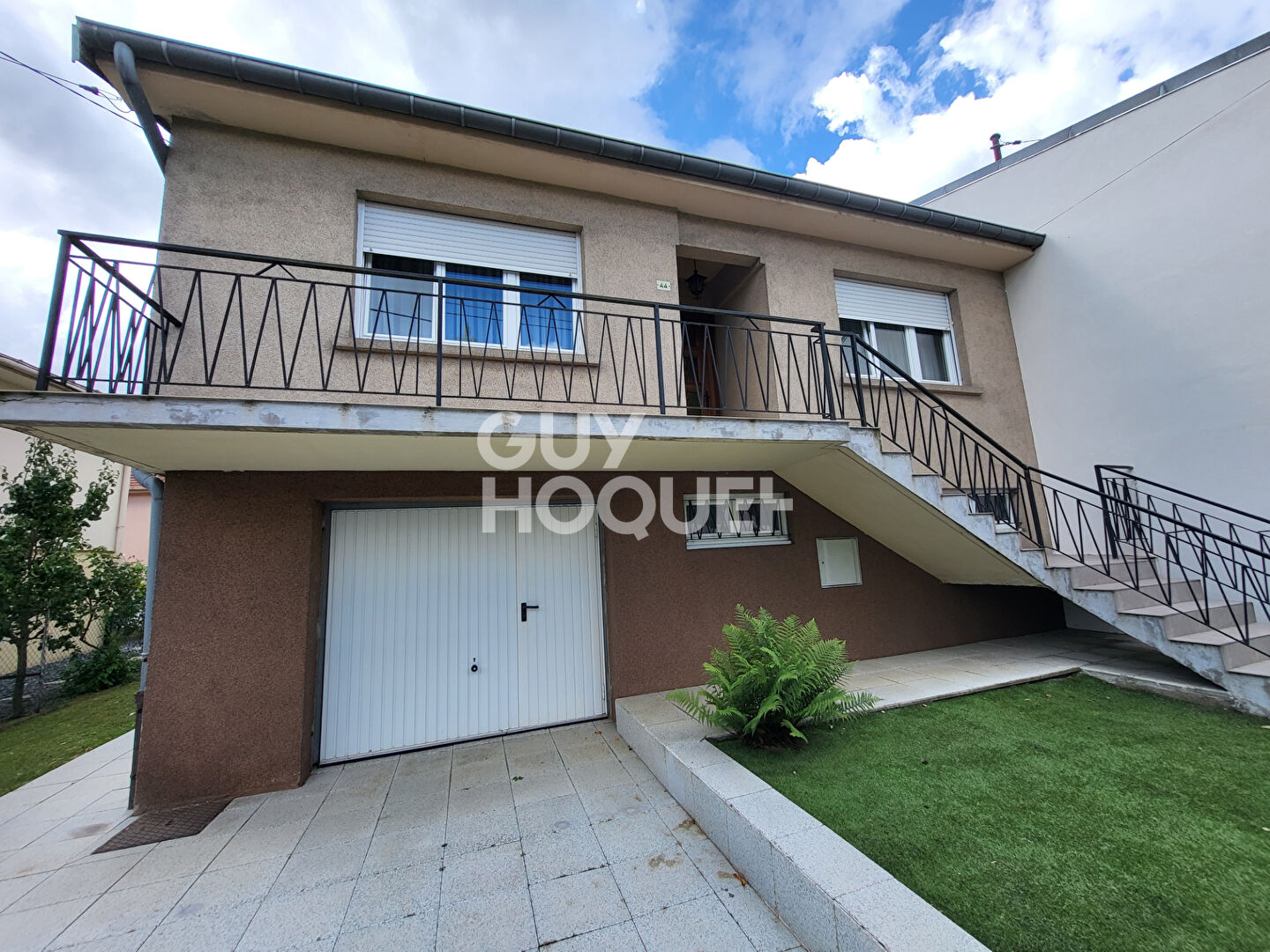 Maison Talange129 m2