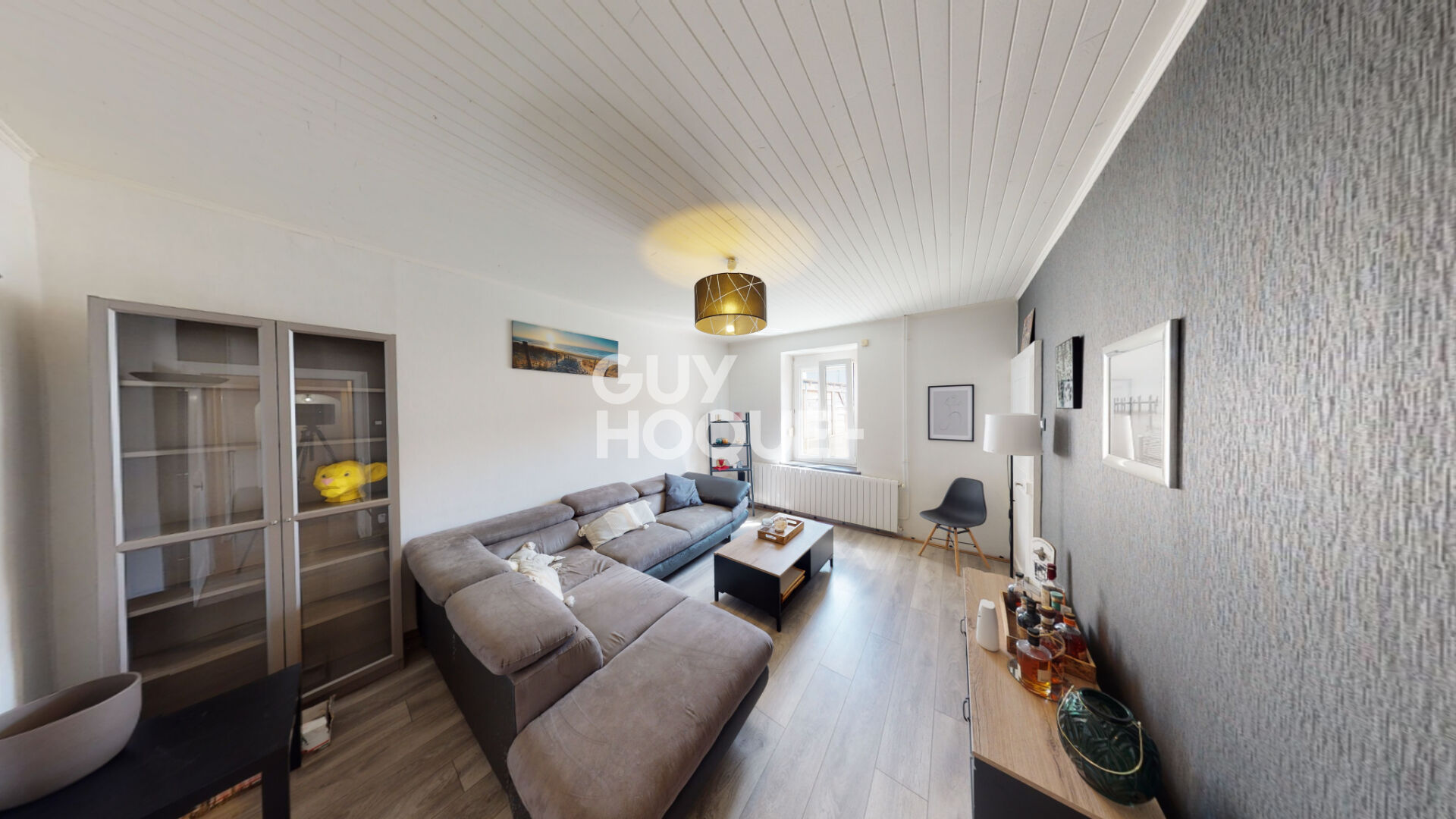 Maison Moyeuvre-Grande 100 m2